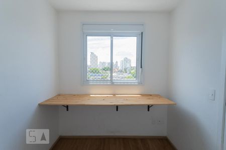 Apartamento à venda com 35m², 2 quartos e sem vagaQuarto 2