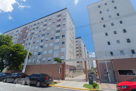 Apartamento à venda com 35m², 2 quartos e sem vagaFachada