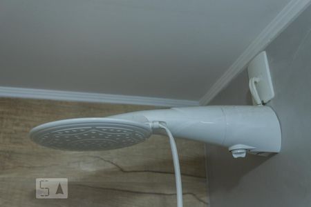 Apartamento à venda com 35m², 2 quartos e sem vagaBanheiro