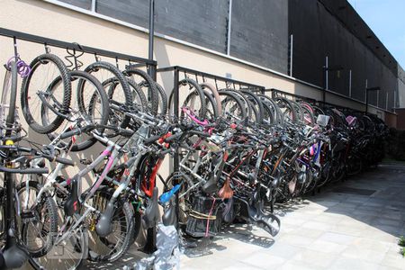 Apartamento à venda com 35m², 2 quartos e sem vagaBicicletário