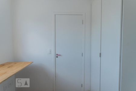 Apartamento à venda com 35m², 2 quartos e sem vagaQuarto 2