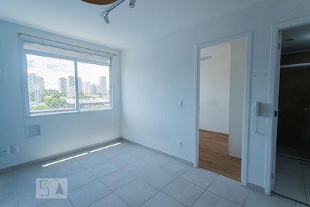 Sala de apartamento à venda com 2 quartos, 35m² em Vila Leopoldina, São Paulo