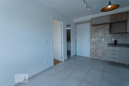 Sala de apartamento à venda com 2 quartos, 35m² em Vila Leopoldina, São Paulo