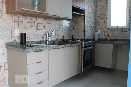 Apartamento à venda com 35m², 2 quartos e sem vagaCozinha - Armários