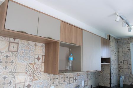 Apartamento à venda com 35m², 2 quartos e sem vagaCozinha - Armários