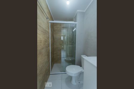 Apartamento à venda com 35m², 2 quartos e sem vagaBanheiro