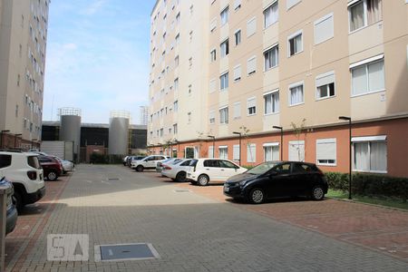 Apartamento à venda com 35m², 2 quartos e sem vagaGaragem