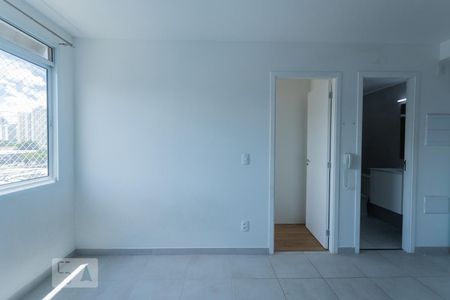Sala de apartamento à venda com 2 quartos, 35m² em Vila Leopoldina, São Paulo