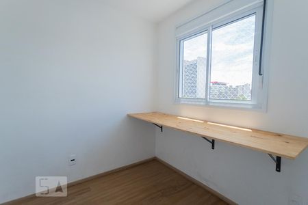 Apartamento à venda com 35m², 2 quartos e sem vagaQuarto 2
