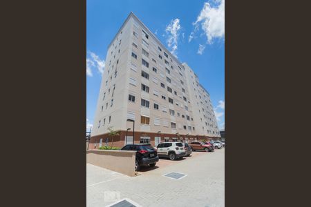 Apartamento à venda com 35m², 2 quartos e sem vagaFachada