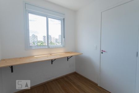 Apartamento à venda com 35m², 2 quartos e sem vagaQuarto 2