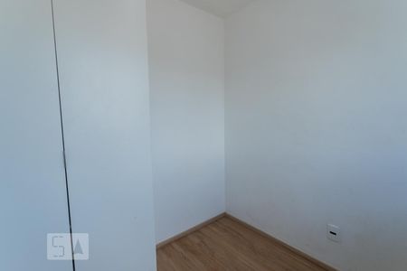 Apartamento à venda com 35m², 2 quartos e sem vagaQuarto 2