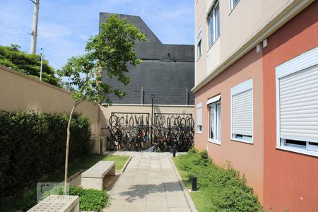 Apartamento à venda com 35m², 2 quartos e sem vagaBicicletário