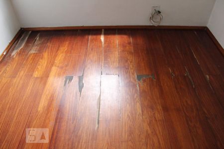 Detalhe Sala de apartamento à venda com 2 quartos, 57m² em Jardim das Vertentes, São Paulo