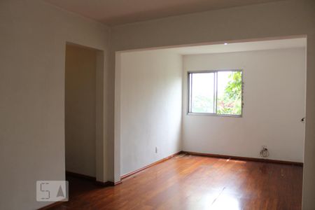 Sala de apartamento à venda com 2 quartos, 57m² em Jardim das Vertentes, São Paulo