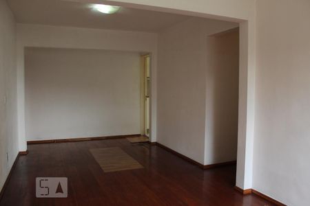 Sala de apartamento à venda com 2 quartos, 57m² em Jardim das Vertentes, São Paulo