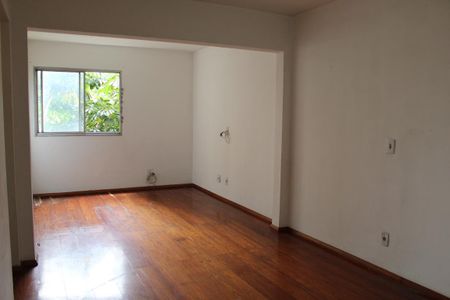 Sala de apartamento à venda com 2 quartos, 57m² em Jardim das Vertentes, São Paulo