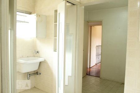 Apartamento à venda com 57m², 2 quartos e 1 vagaCozinha