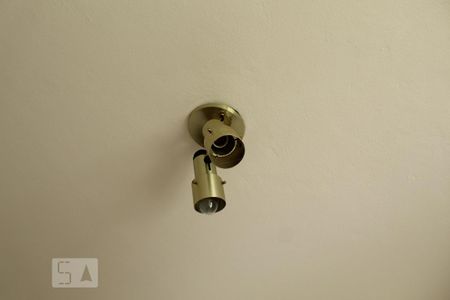 Apartamento à venda com 57m², 2 quartos e 1 vagaLuz do Quarto 2