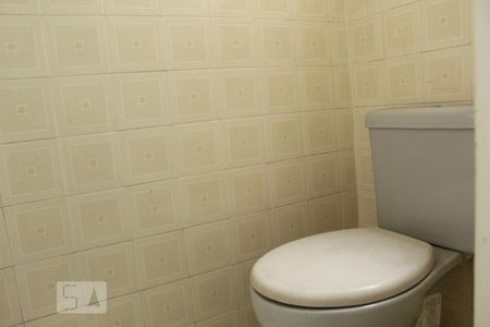 Apartamento à venda com 57m², 2 quartos e 1 vagaBanheiro 2