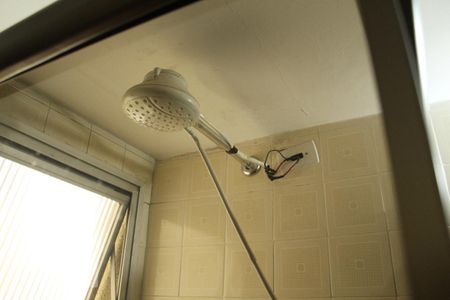 Apartamento à venda com 57m², 2 quartos e 1 vagaBanheiro 1