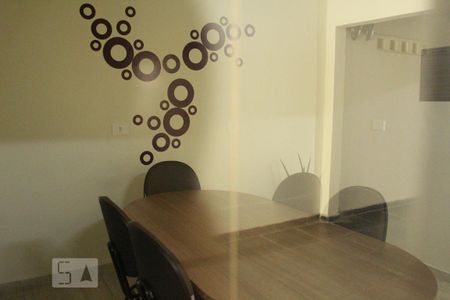 Apartamento à venda com 57m², 2 quartos e 1 vagaEspaço Coworking