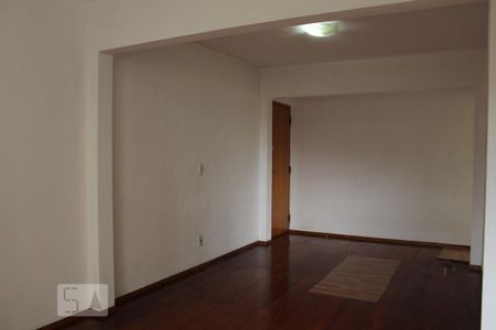 Sala de apartamento à venda com 2 quartos, 57m² em Jardim das Vertentes, São Paulo