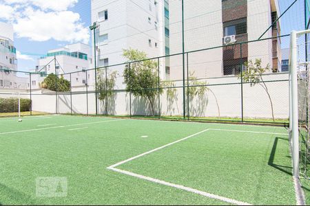 Apartamento à venda com 50m², 2 quartos e 2 vagas Apartamento à venda com 50m², 2 quartos e 2 vagasQuadra Esportiva