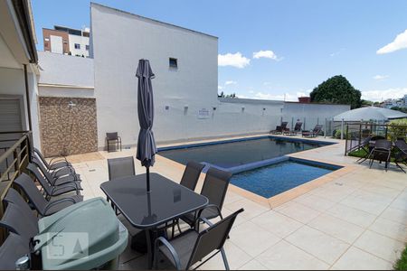 Apartamento à venda com 50m², 2 quartos e 2 vagas Apartamento à venda com 50m², 2 quartos e 2 vagasPiscina