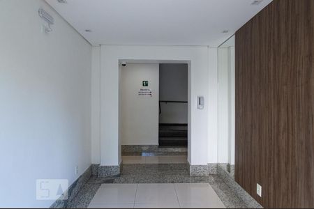 Apartamento à venda com 50m², 2 quartos e 2 vagas Apartamento à venda com 50m², 2 quartos e 2 vagasÁrea comum