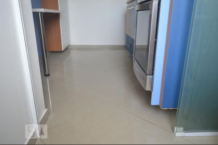 Apartamento à venda com 51m², 2 quartos e 1 vagaÁrea de Serviço com vista para a Cozinha