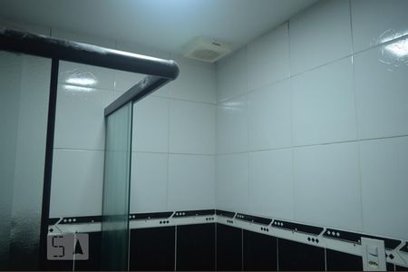 Apartamento à venda com 51m², 2 quartos e 1 vagaBanheiro