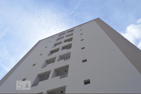 Fachada de apartamento para alugar com 2 quartos, 51m² em Vila Mazzei, São Paulo