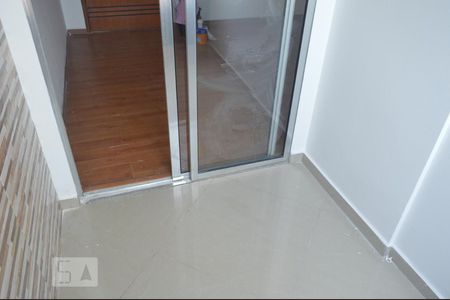 Apartamento à venda com 51m², 2 quartos e 1 vagaSacada