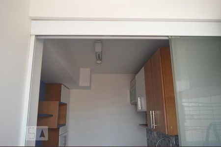 Apartamento à venda com 51m², 2 quartos e 1 vagaÁrea de Serviço com vista para a Cozinha