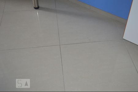 Apartamento à venda com 51m², 2 quartos e 1 vagaCozinha