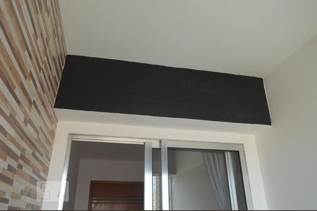 Apartamento à venda com 51m², 2 quartos e 1 vagaSacada