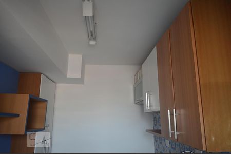 Apartamento à venda com 51m², 2 quartos e 1 vagaCozinha