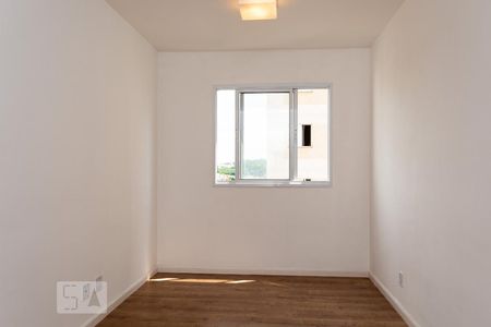 Quarto Suíte de kitnet/studio à venda com 1 quarto, 35m² em Quinta da Paineira, São Paulo