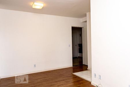 Quarto Suíte de kitnet/studio à venda com 1 quarto, 35m² em Quinta da Paineira, São Paulo