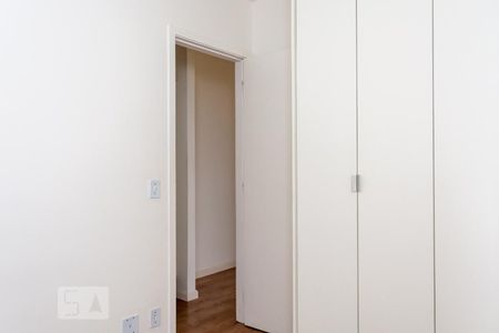 Quarto - Armários de kitnet/studio à venda com 1 quarto, 35m² em Quinta da Paineira, São Paulo