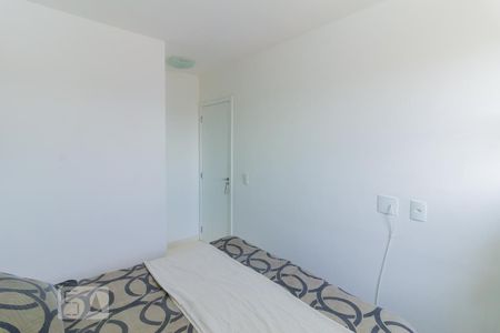 Suíte de apartamento à venda com 2 quartos, 56m² em Vila Galvão, Guarulhos