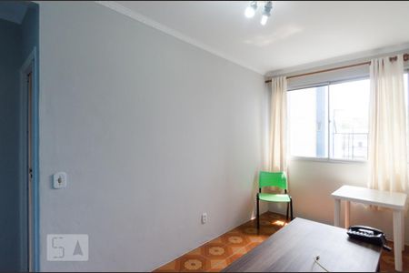 Apartamento à venda com 1 quarto, 47m² em Independência, São Bernardo do Campo