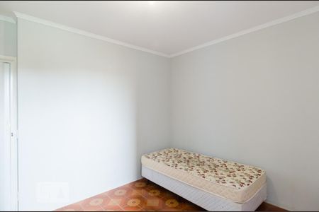 Quarto de apartamento à venda com 1 quarto, 47m² em Independência, São Bernardo do Campo