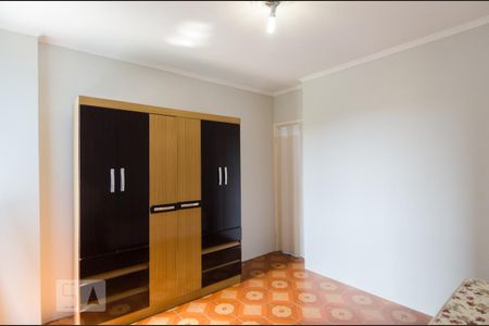Quarto de apartamento à venda com 1 quarto, 47m² em Independência, São Bernardo do Campo
