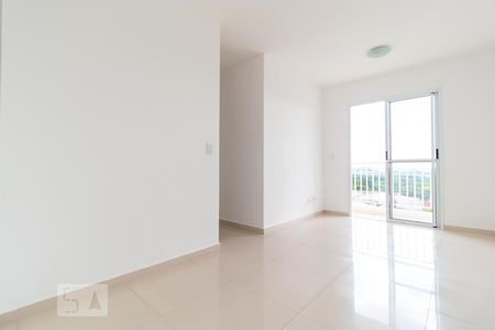 Salas de apartamento para alugar com 3 quartos, 73m² em Jardim Santa Genebra, Campinas
