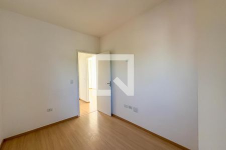 Apartamento à venda com 45m², 2 quartos e 1 vagaQuarto 2