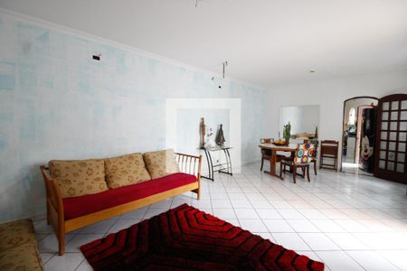 Sala de casa à venda com 3 quartos, 250m² em Santa Teresinha, São Paulo