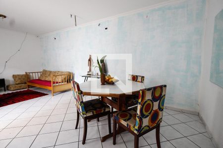 Sala de jantar de casa à venda com 3 quartos, 250m² em Santa Teresinha, São Paulo