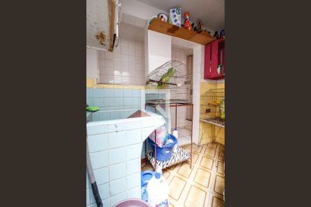 Casa à venda com 250m², 3 quartos e 2 vagasÁrea de serviço